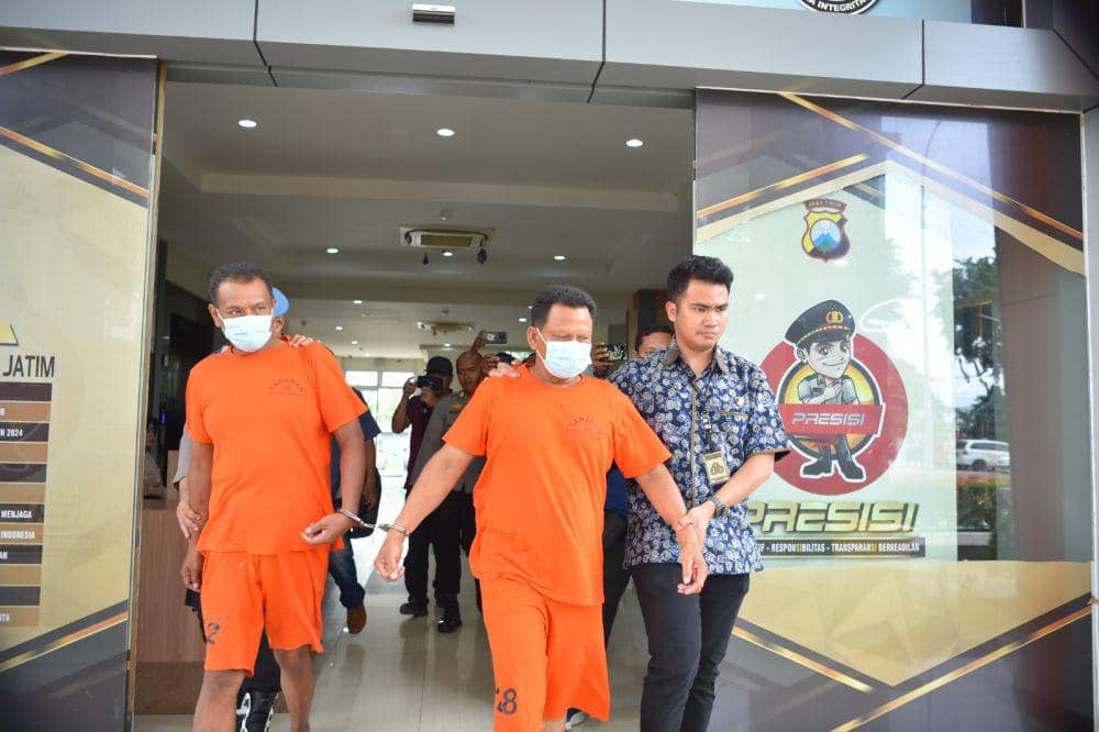 Motif Perampokan Rumah Lansia di Gresik, Sakit Hati Ditagih Utang