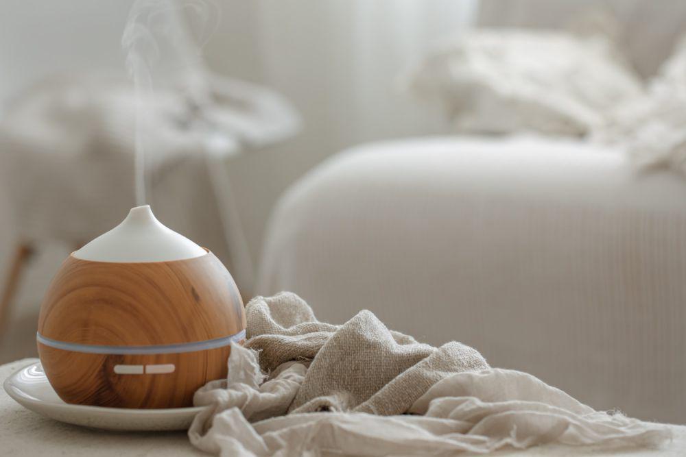 5 Cara Membuat Pengharum Ruangan DIY yang Ramah Lingkungan