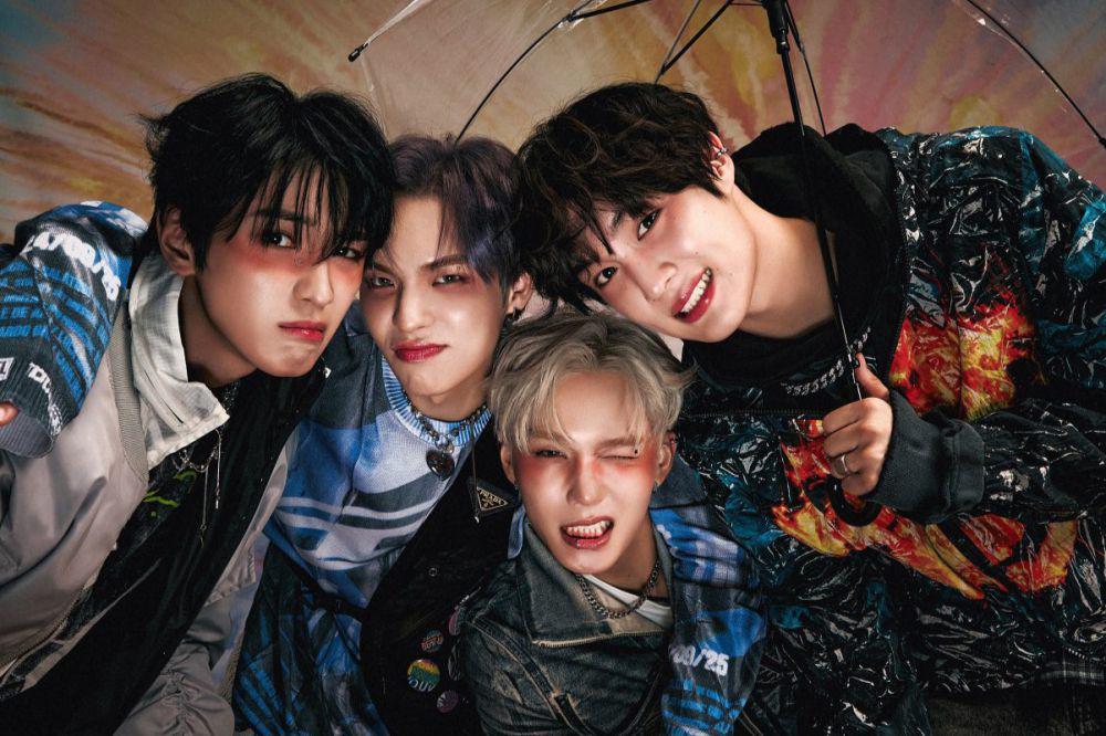 Lirik Lagu Thunder - CIX & Maknanya, Comeback dengan Formasi Baru