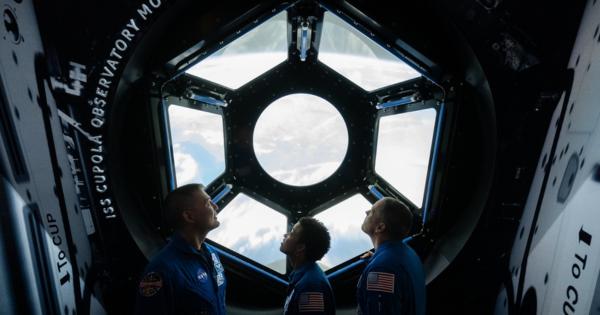 9 Fakta Astronot, Profesi yang Paling Banyak Diidam-idamkan