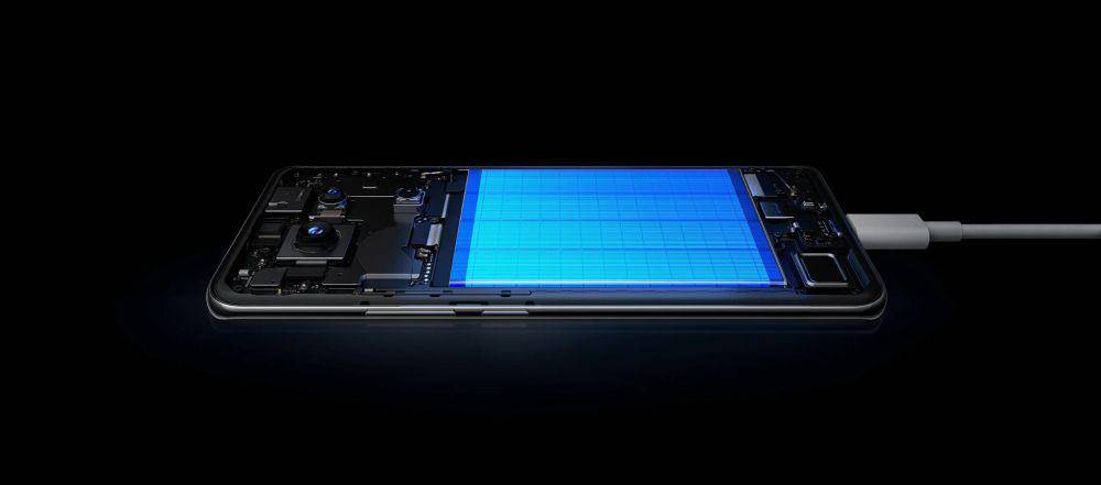 ilustrasi pengisian daya baterai Xiaomi Redmi Note 14 Pro 5G (mi.co.id)