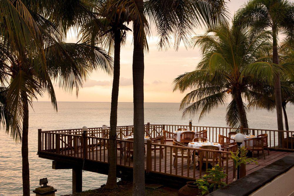 5 Kafe di JLS Tulungagung dengan View Pantai