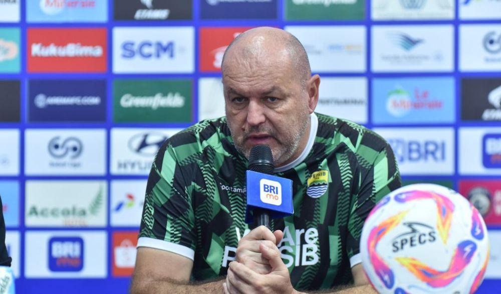 Persib kembali Menjauh dari Pesaingnya Usai Kalahkan Arema