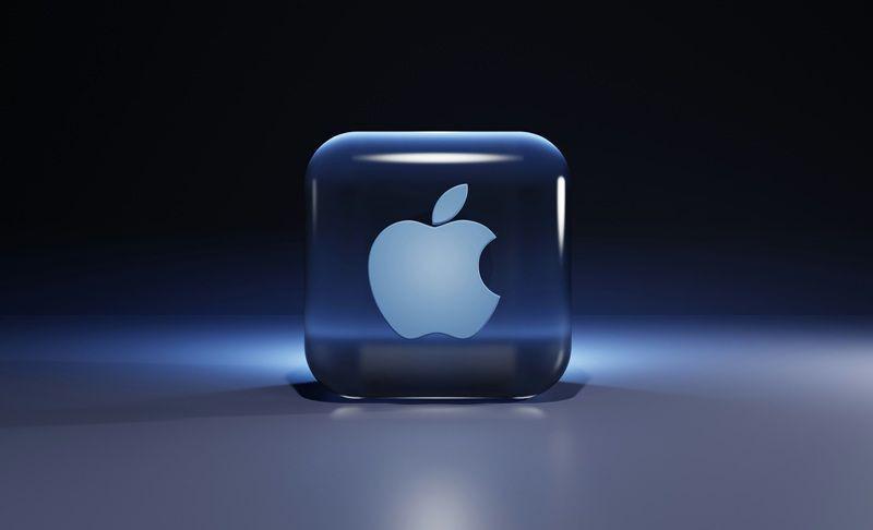 Kenapa Logo Apple Pakai Buah Apel Digigit? Ini Alasannya