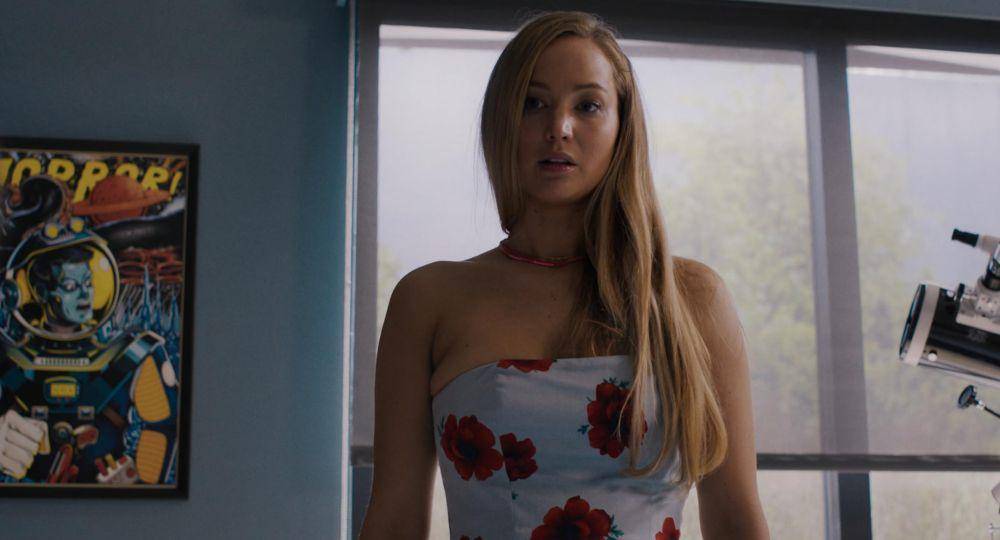 5 Rekomendasi Buku Favorit Jennifer Lawrence yang Menginspirasi