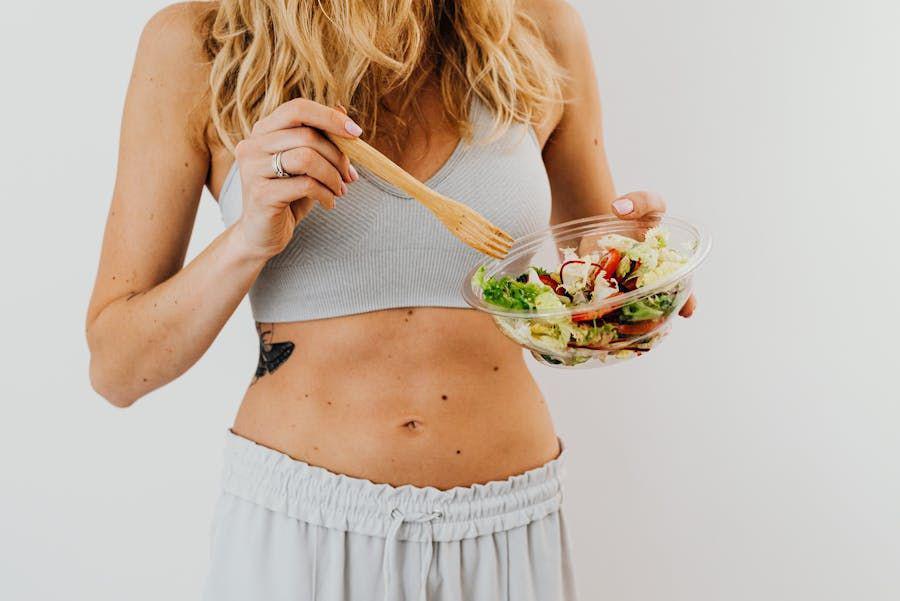 Cara Metode Diet 2-2-2, Disebut Bisa Turunkan Berat Badan