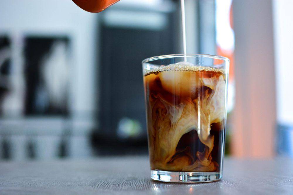 ilustrasi cold brew (pixabay.com/_magdita)