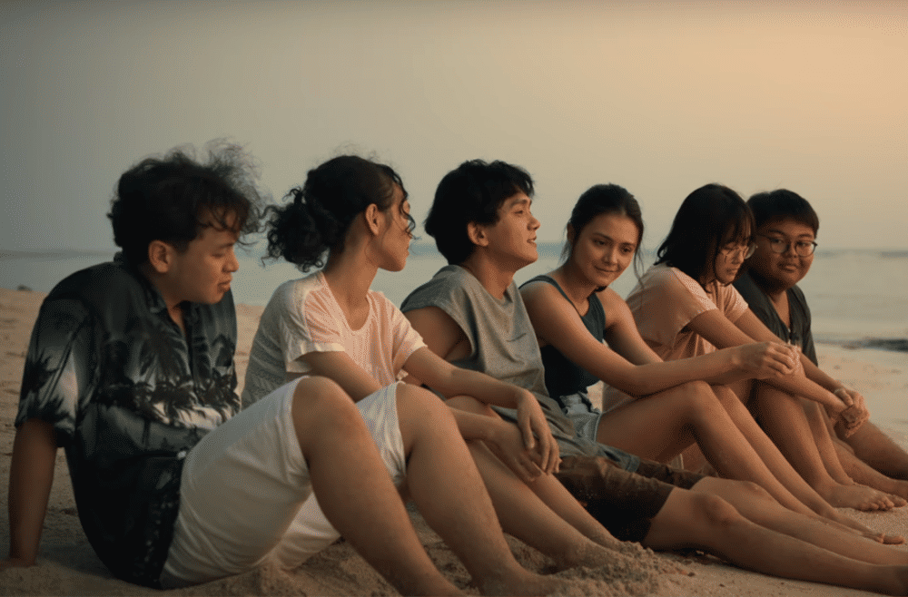15 Quotes dari Film 1 Kakak 7 Ponakan, Terenyuh dengan Perjuangan Moko