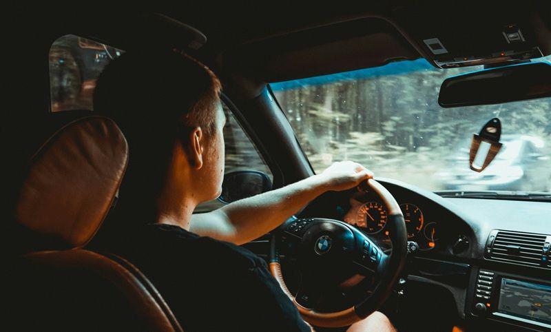 Apa Itu Test Drive? Berikut Pengertian dan Manfaatnya