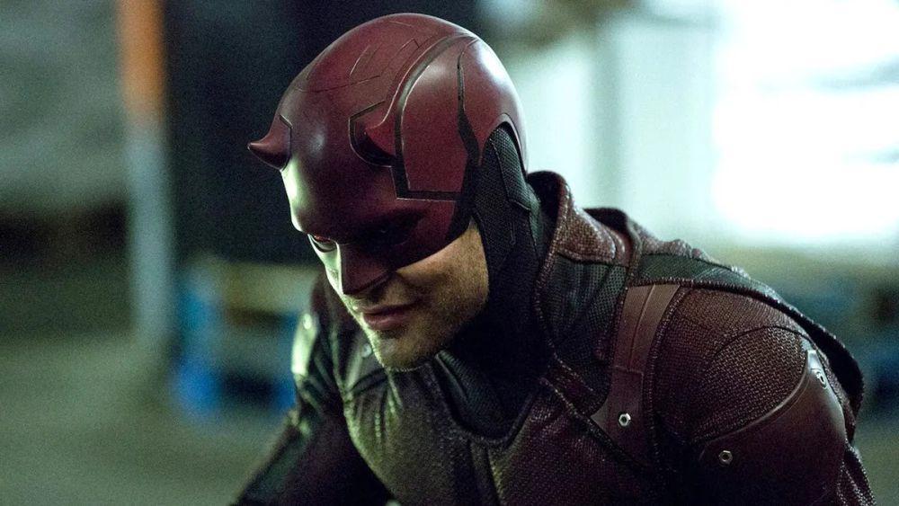 5 Film dan Serial Matt Murdock sebagai Daredevil yang Muncul di Marvel