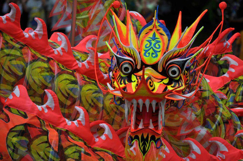 Imlek picture (Unplash.com/Donny Haryadi)
