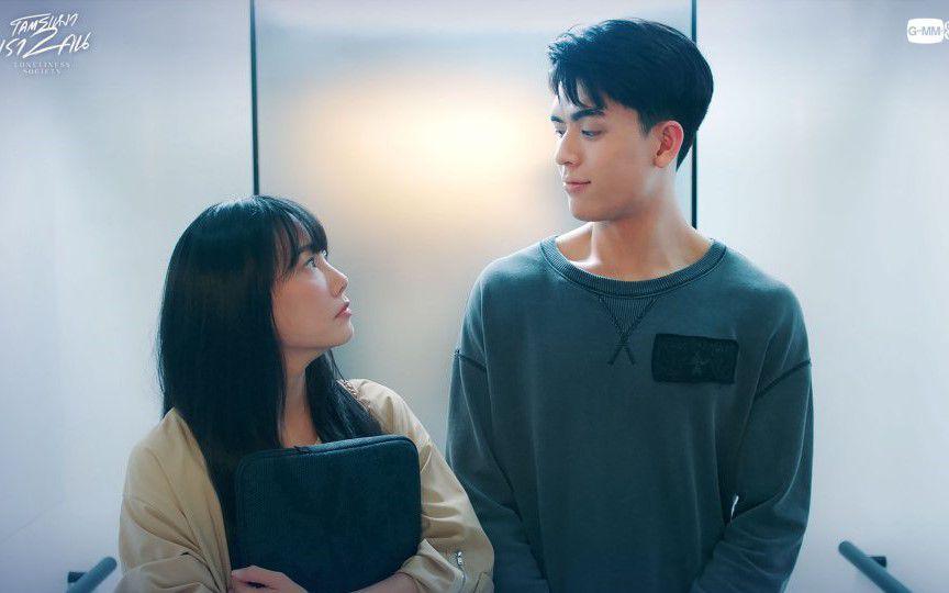 3 Rekomendasi Drama Thailand Romantis yang Dibintangi Joss Way-ar