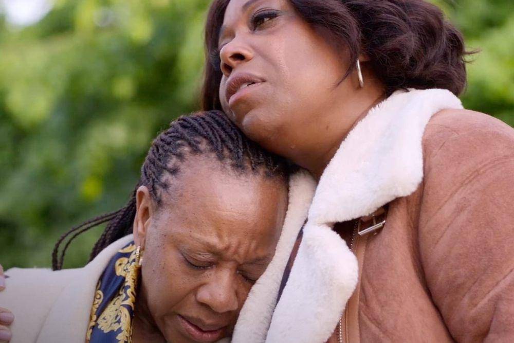 Hard Truths (dok. Film4/Hard Truths)