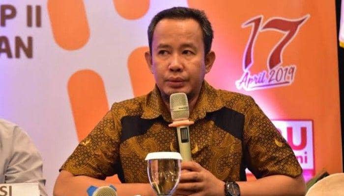 Herdensi Adnin: Dari Aktivis HAM, Kini Pimpin Ombudsman Sumut