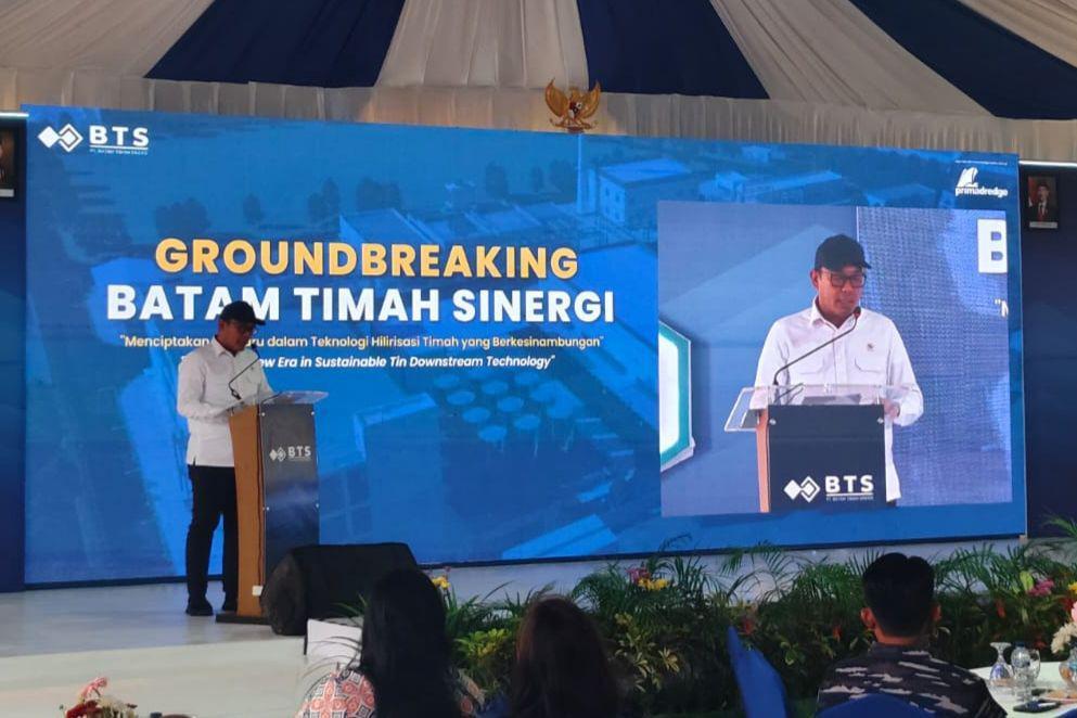 Xinyi Masih Berminat Investasi di Rempang, DPR Dorong Solusi Adil