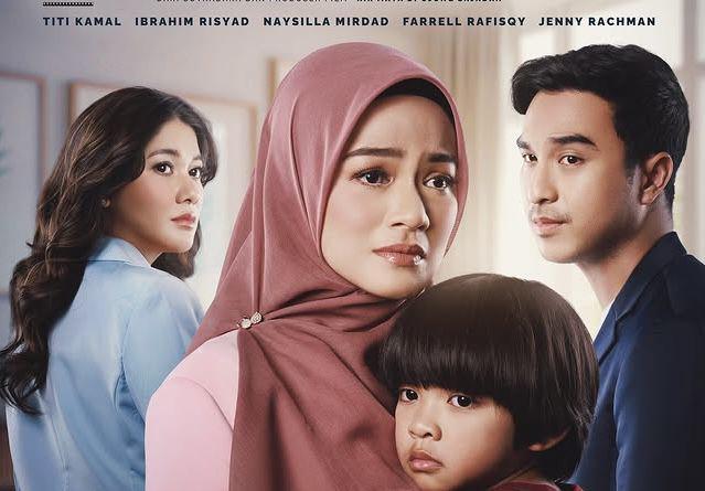 Sinopsis Film Tabayyun dan Daftar Pemain, Titi Kamal Jadi Single Mom