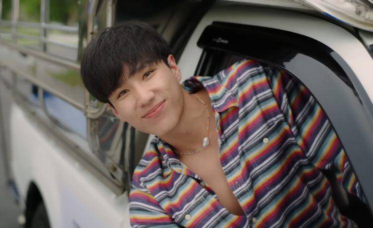 cuplikan drama That Summer (dok. GMMTV/That Summer)