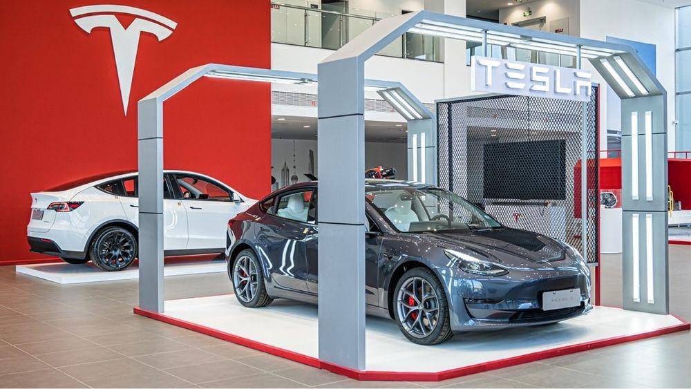 Tesla Model Y merupakan mobil terlaris di China pada 2024 (Carnewschina)