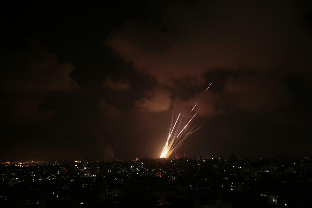 5 Fakta IDF Luncurkan Operasi Iron Wall di Tepi Barat