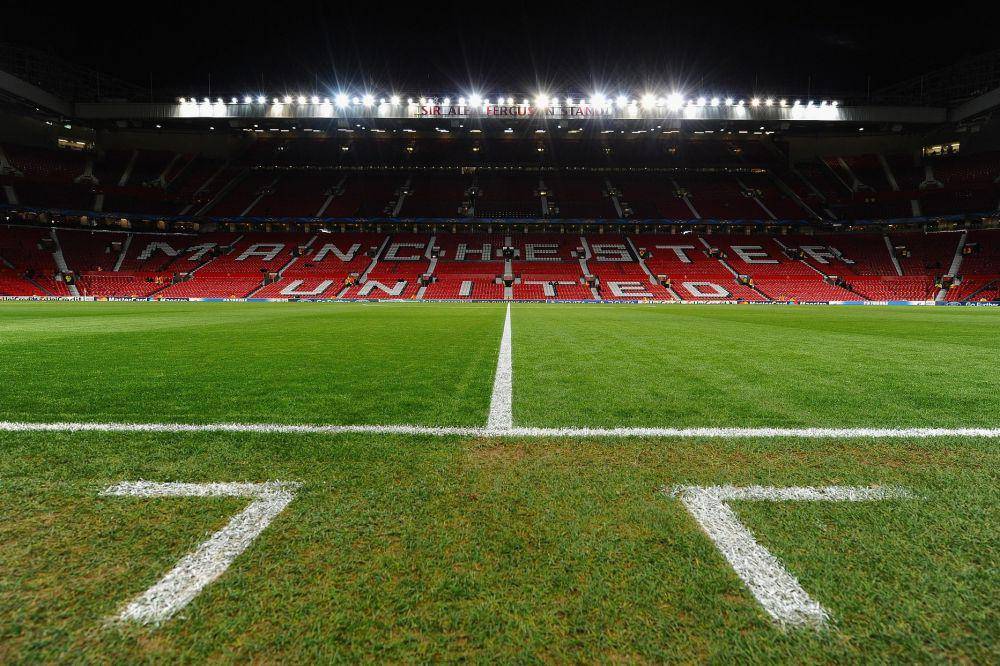 stadion Old Trafford, kandang Manchester United (pixabay.com/Jakub Mularski)