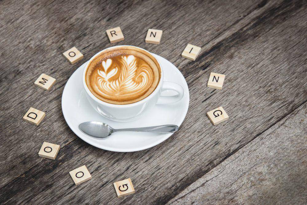 ilustrasi cappuccino (pexels.com/Aphiwat chuangchoem)