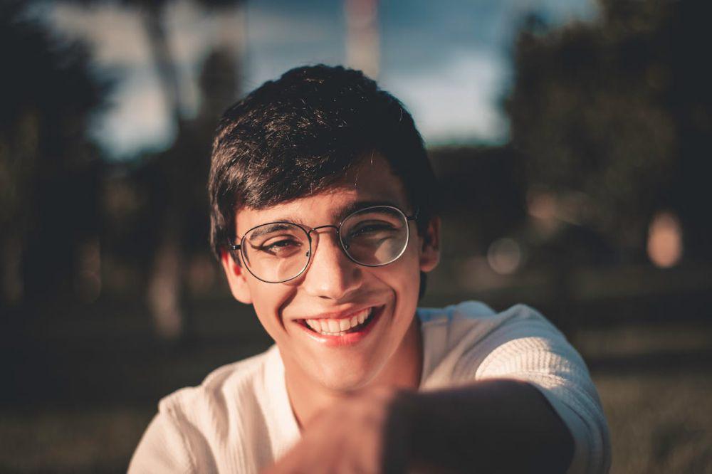 5 Ciri Ini Tunjukkan Kamu Positive Vibes, Pertahankan!