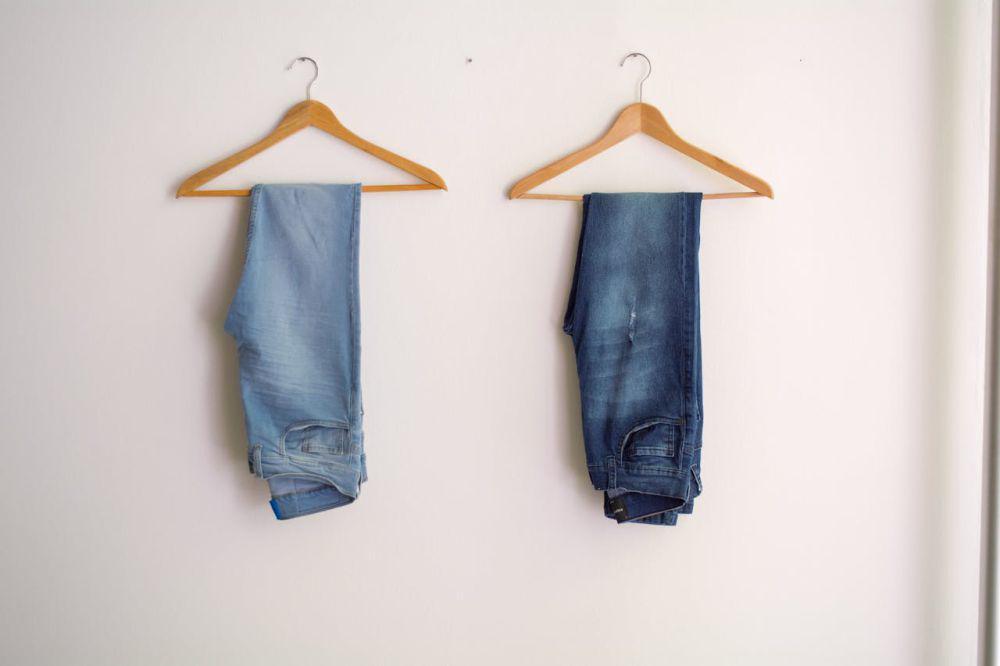 5 Perbedaan Celana Jeans Stretch dan Non-Stretch, Pahami!