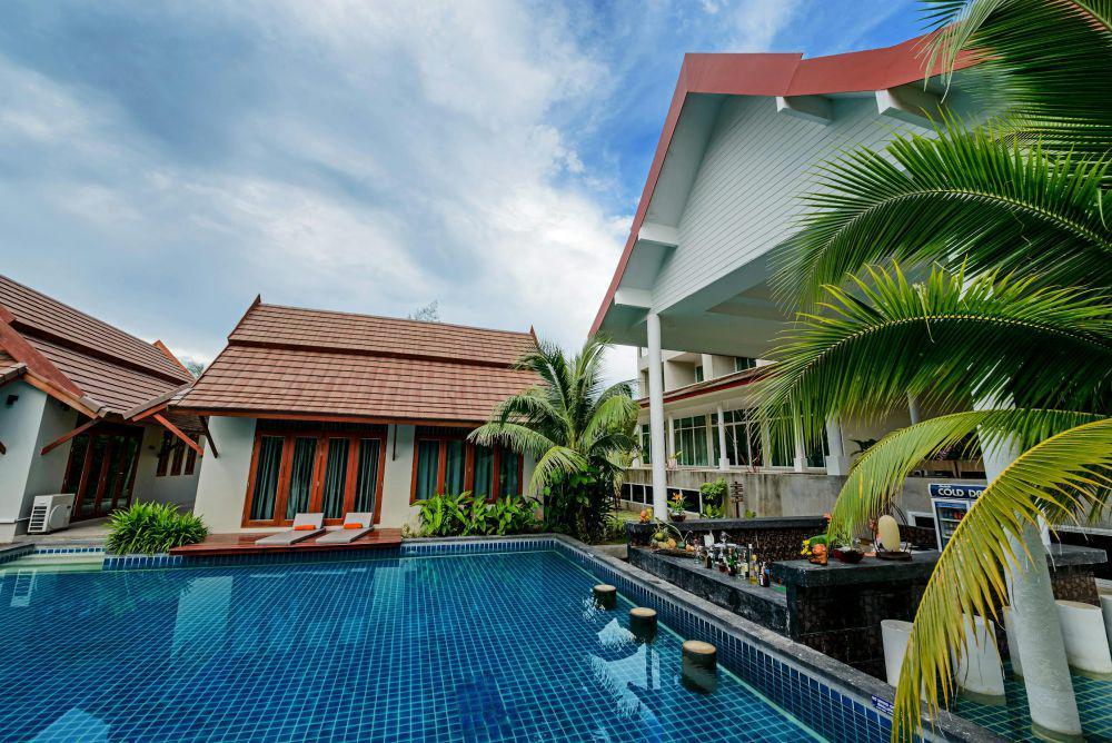 Maraknya Hotel Buram di DIY Bikin Okupansi Hotel Resmi Anjlok