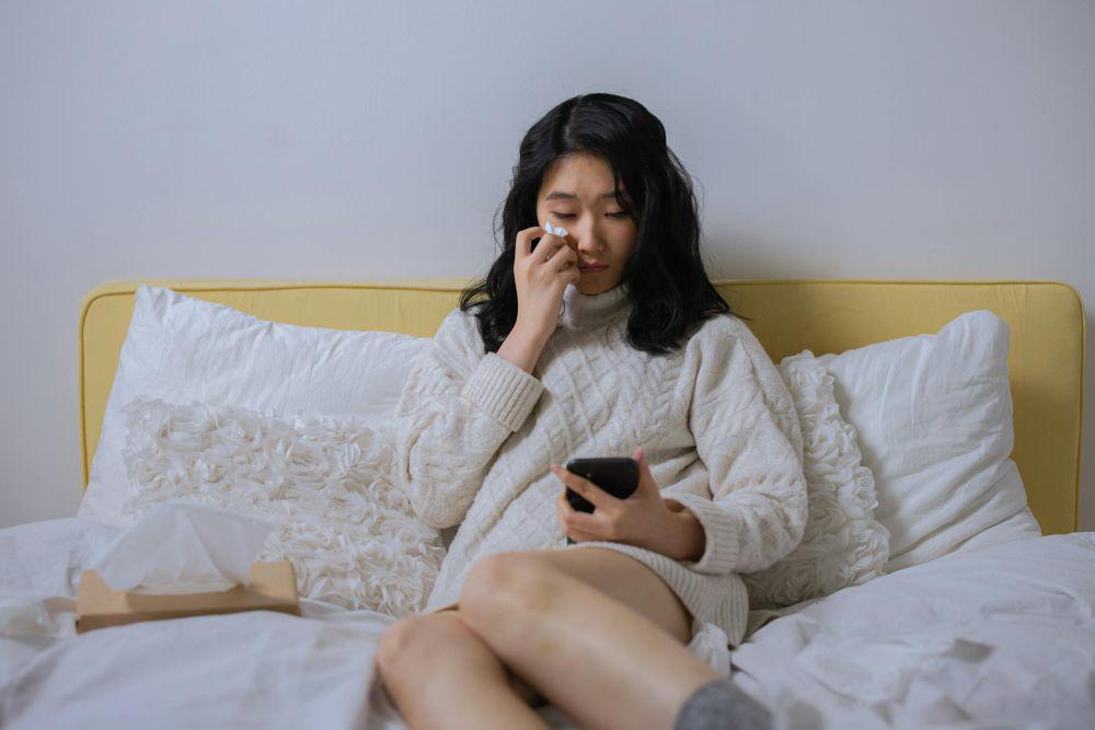 5 Tanda Kamu Punya Banyak Ekspektasi terhadap Dunia, Bikin Menderita