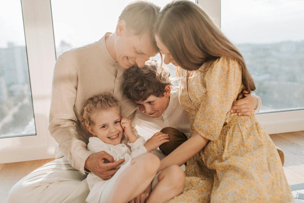 Gentle Parenting atau Memanjakan Anak? Ini 4 Perbedaannya!