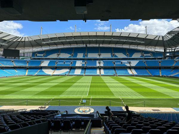 ManCity Bungkam Chelsea, Haaland: Penampilan yang Hebat