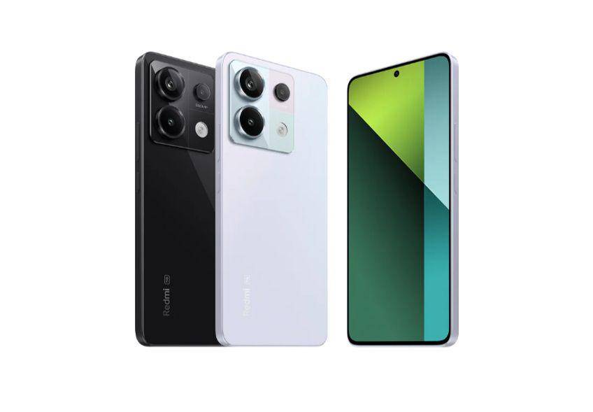 Xiaomi Redmi Note 13 Pro 5G (mi.co.id)