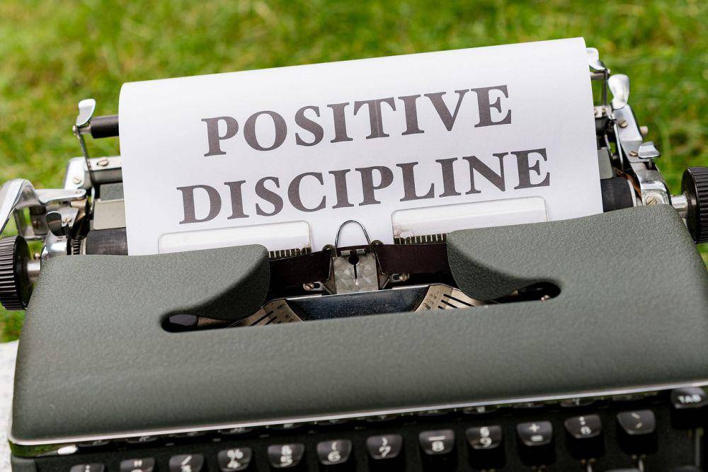 disiplin positif (pixabay.com/viarami)