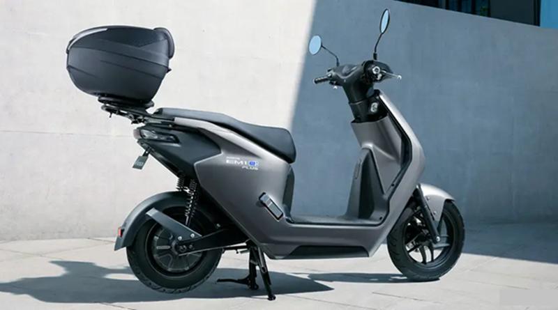 Kenapa Motor Listrik Honda Mahal? Ini Alasannya
