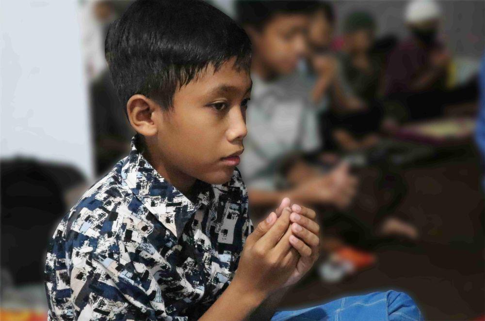 8 Lomba Isra Mikraj yang Menginspirasi dan Meriah