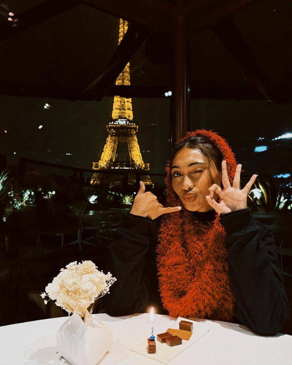 potret Novia Bachmid (instagram.com/noviabachmid)