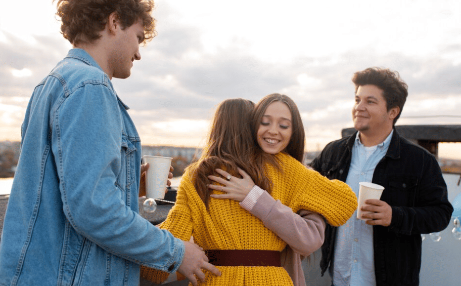 5 Zodiak yang Paling Setia Kawan, Sahabat Sejati Banget!