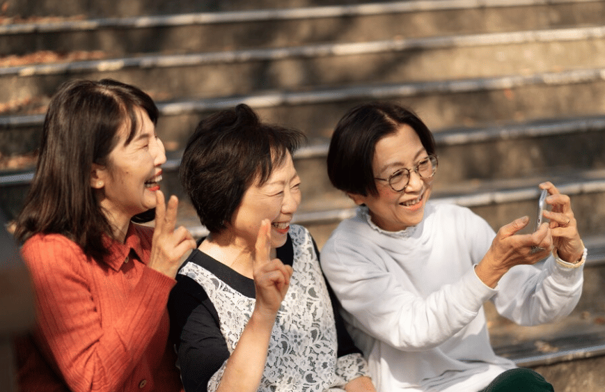 ilustrasi setia kawan (freepik.com/freepik)