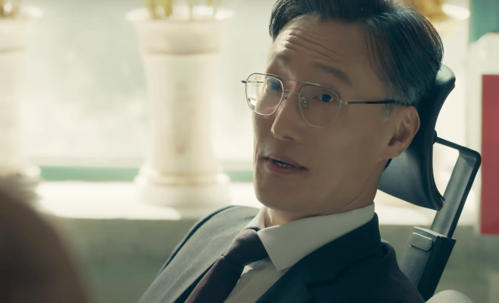 Cuplikan drama Korea Study Group (youtube.com/TVING)