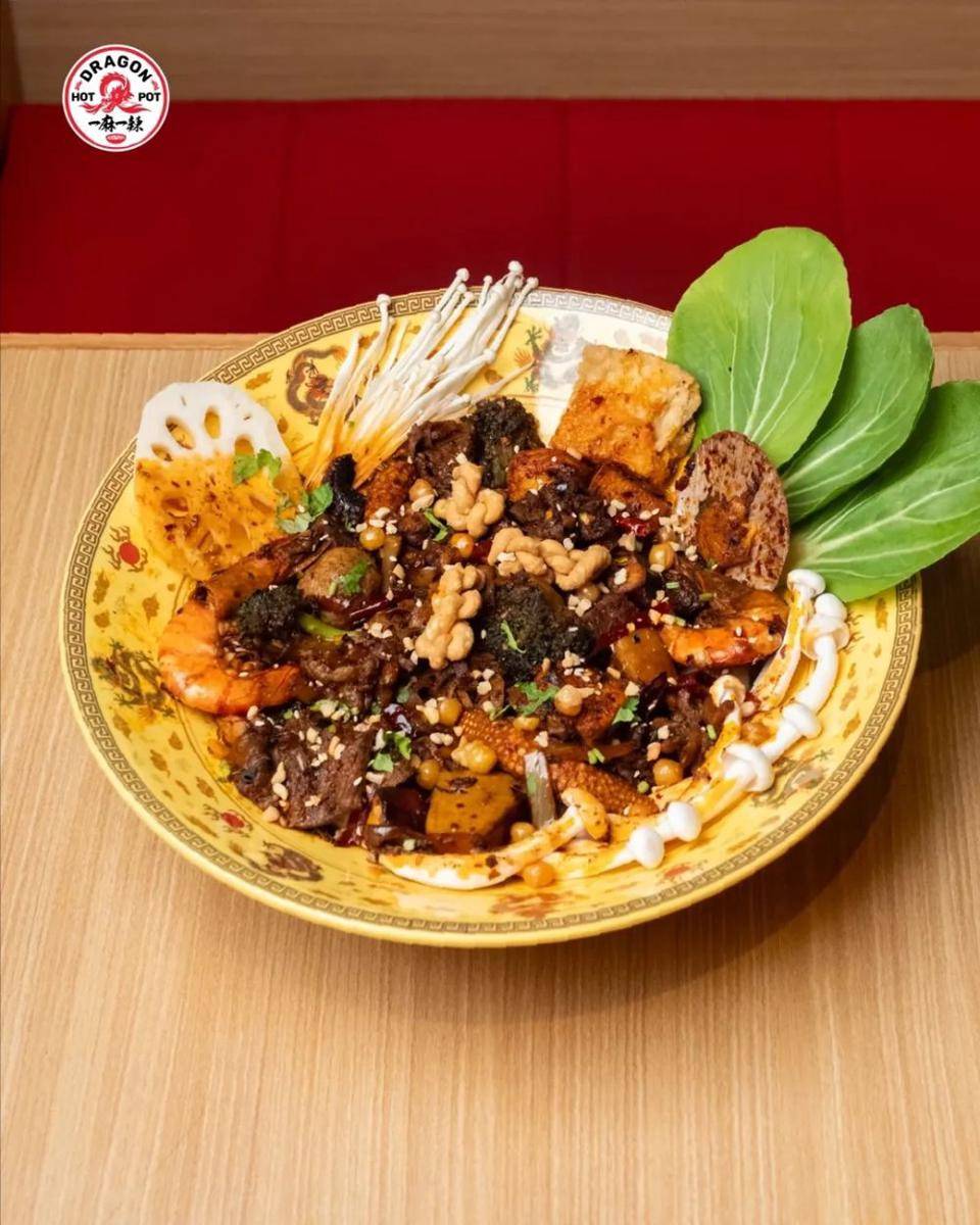 potret menu Dragon Hot Pot (instagram.com/dragonhotpot.indonesia)