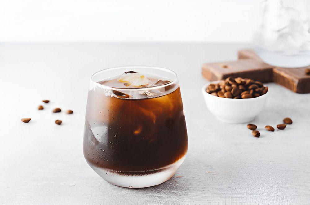 5 Tips Rahasia Membuat Kopi Cold Brew yang Segar dan Nikmat
