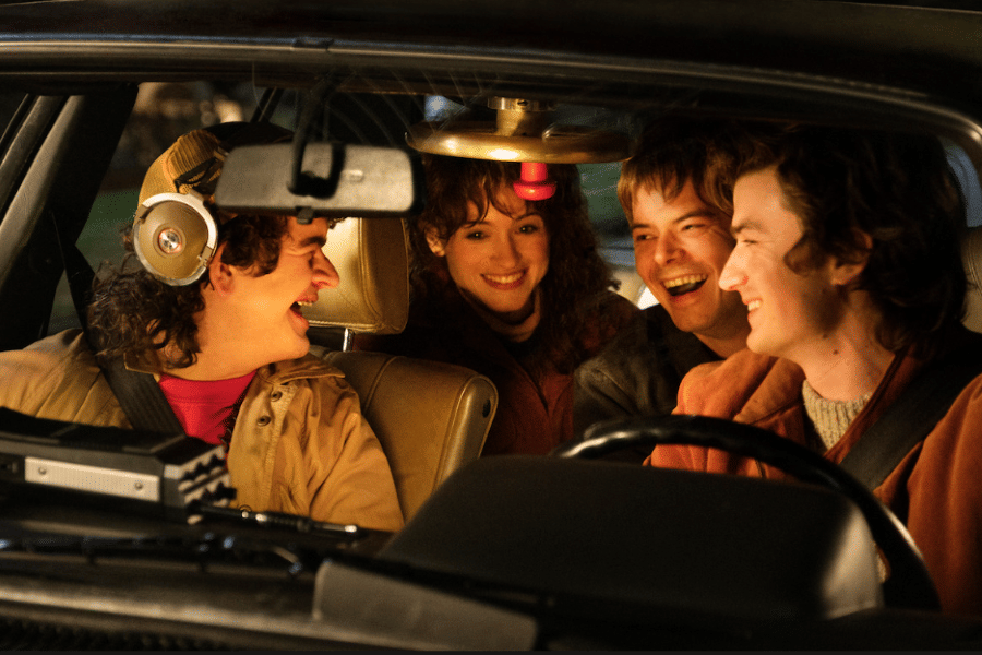 Stranger Things Season 5