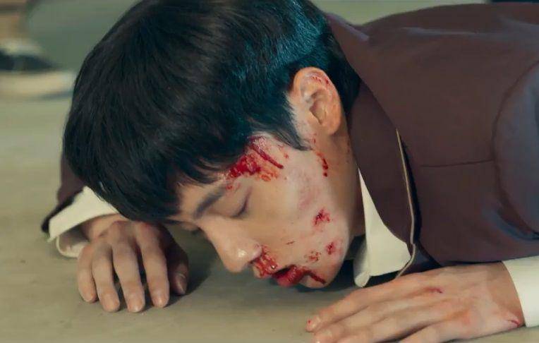 still cut drama Korea Study Group (youtube.com/@TVING_official)