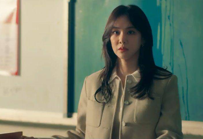 still cut drama Korea Study Group (youtube.com/@TVING_official)