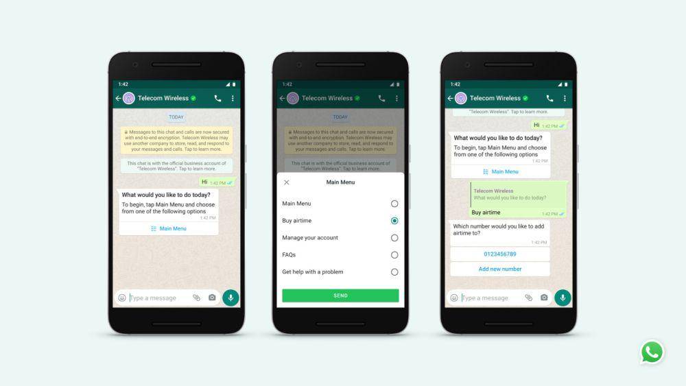 tampilan WhatsApp (whatsapp.net)