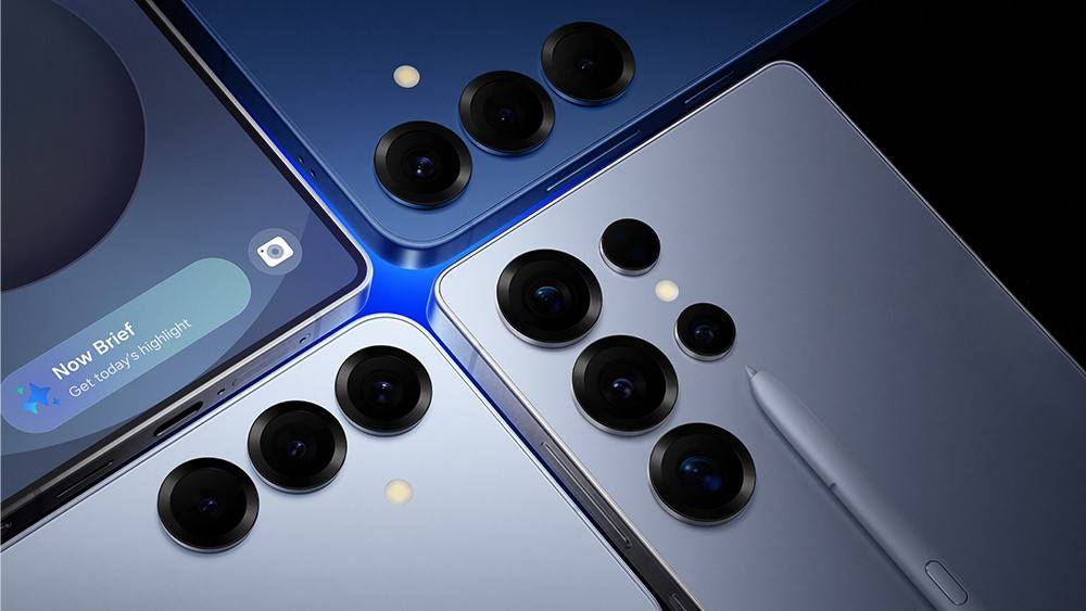 Samsung Galaxy S25 series (news.samsung.com)