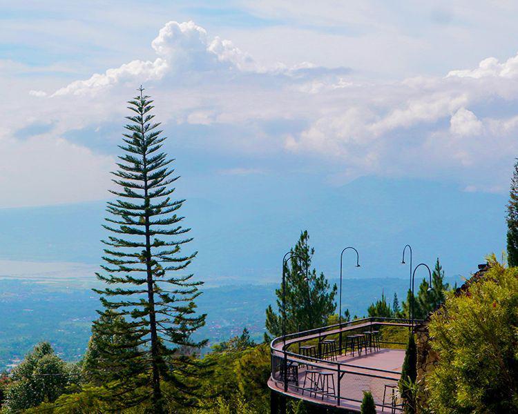 Umbul Sidomukti Semarang (https://umbulsidomukti.com/)