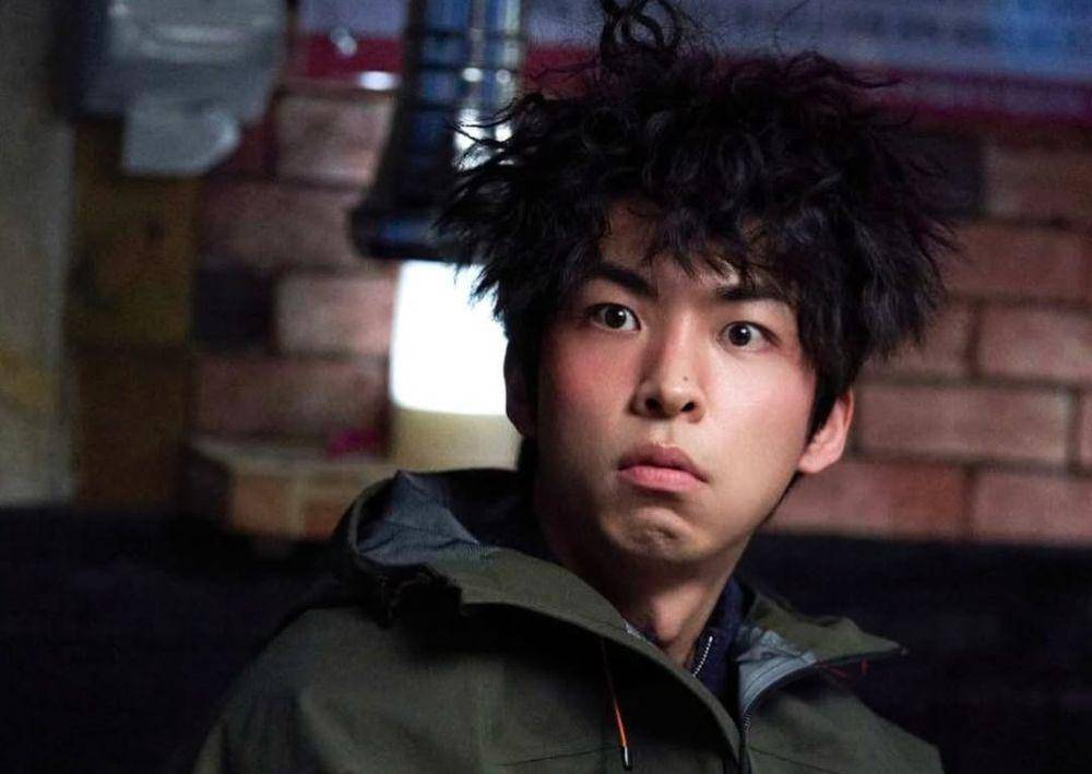still cut drama Korea Unmasked (instagram.com/hs_kim_95)