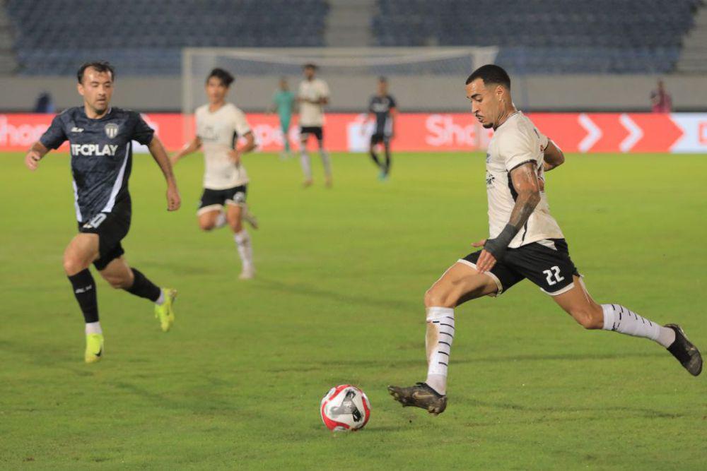 Kans Masih Terbuka, Ini 4 Skenario PSM Lolos ke Semifinal ACC