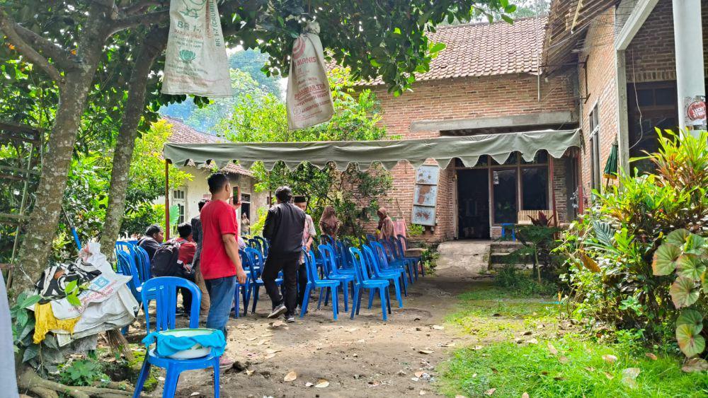 Keluarga Korban Mutilasi Ngawi Ingin Bertemu Pelaku